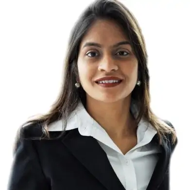 Alpita Shah, manager of PsychOnline India