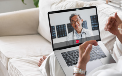 Why Video Meetings For Patients Makes Check Ups More Efficient