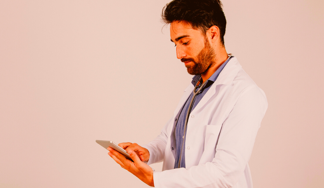 Do Solo Doctors Need Patient Record Software?